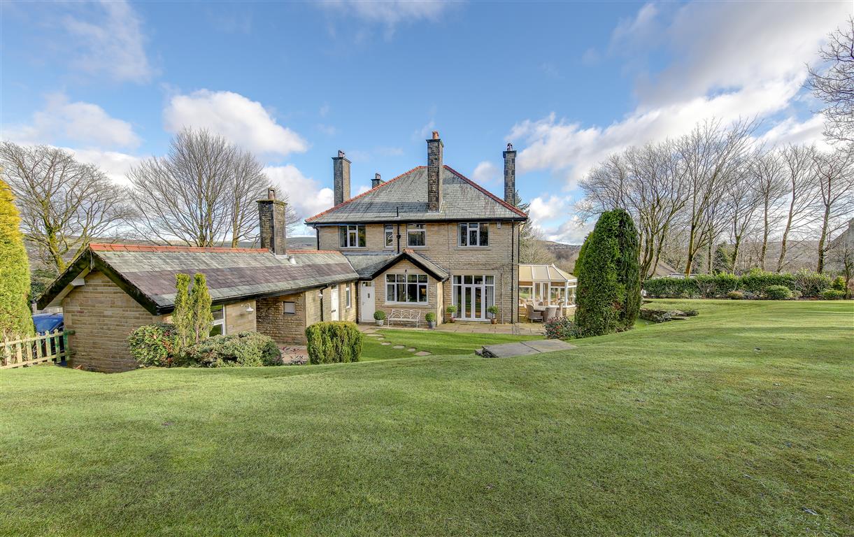 Estate & Letting Agents in Rawtenstall, Rossendale Farrow & Farrow