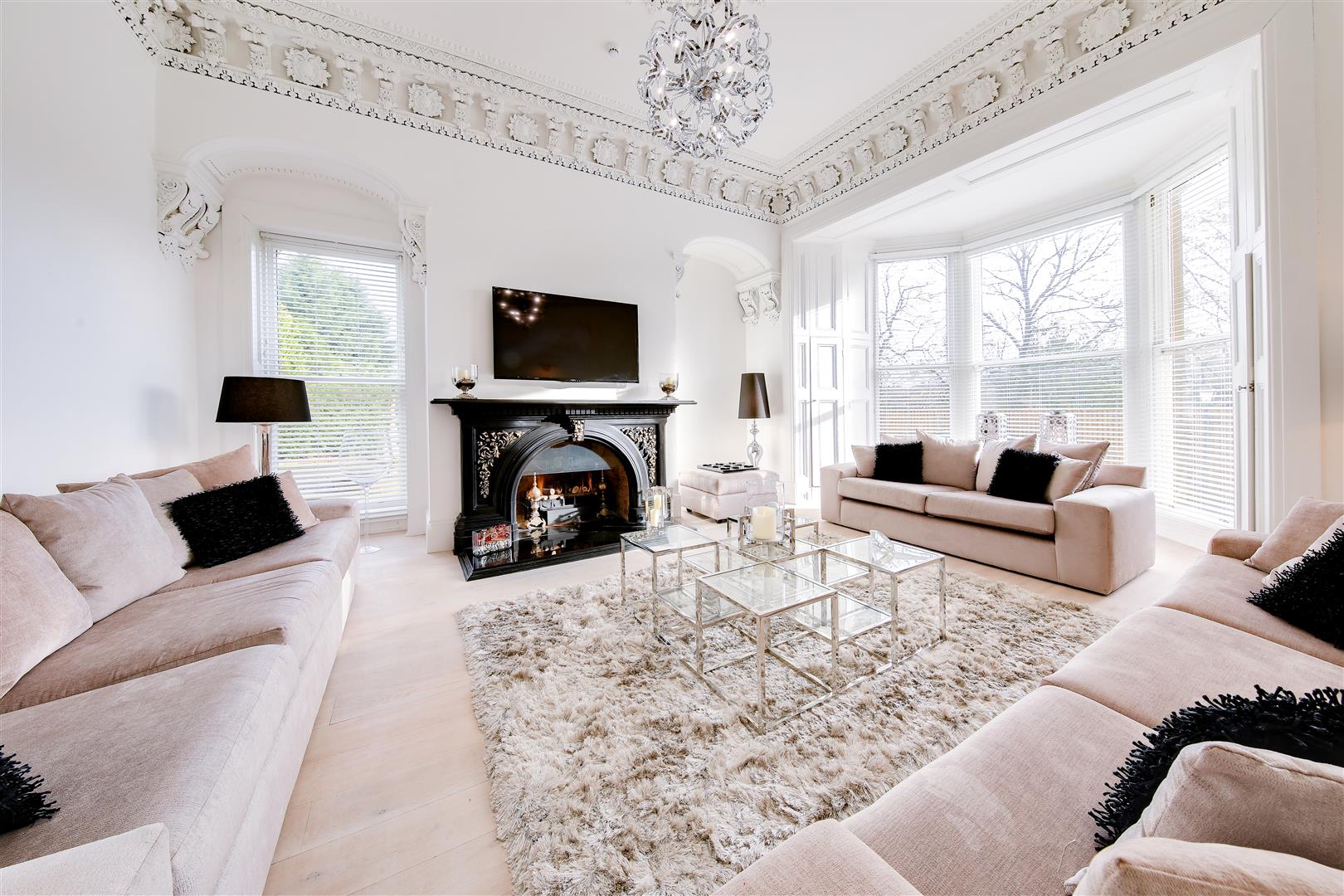 Estate & Letting Agents in Rawtenstall, Rossendale Farrow & Farrow