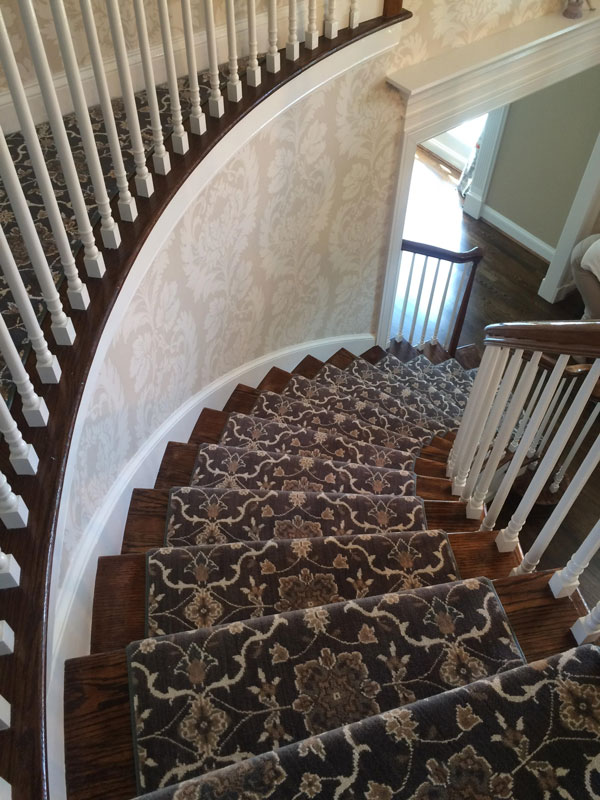 Gallery Carpet and Rug Designer in Alexandria, VA Farsh Carpets & Rugs