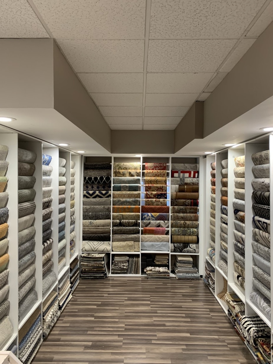 Gallery of Rugs Alexandria, VA Farsh Carpets & Rugs