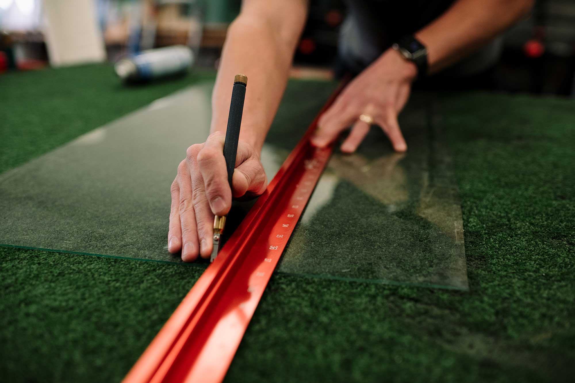 Same Day Windshield Replacement FasBreak Auto Glass Billings, Montana Auto Glass