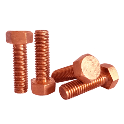Copper Fasteners fas10