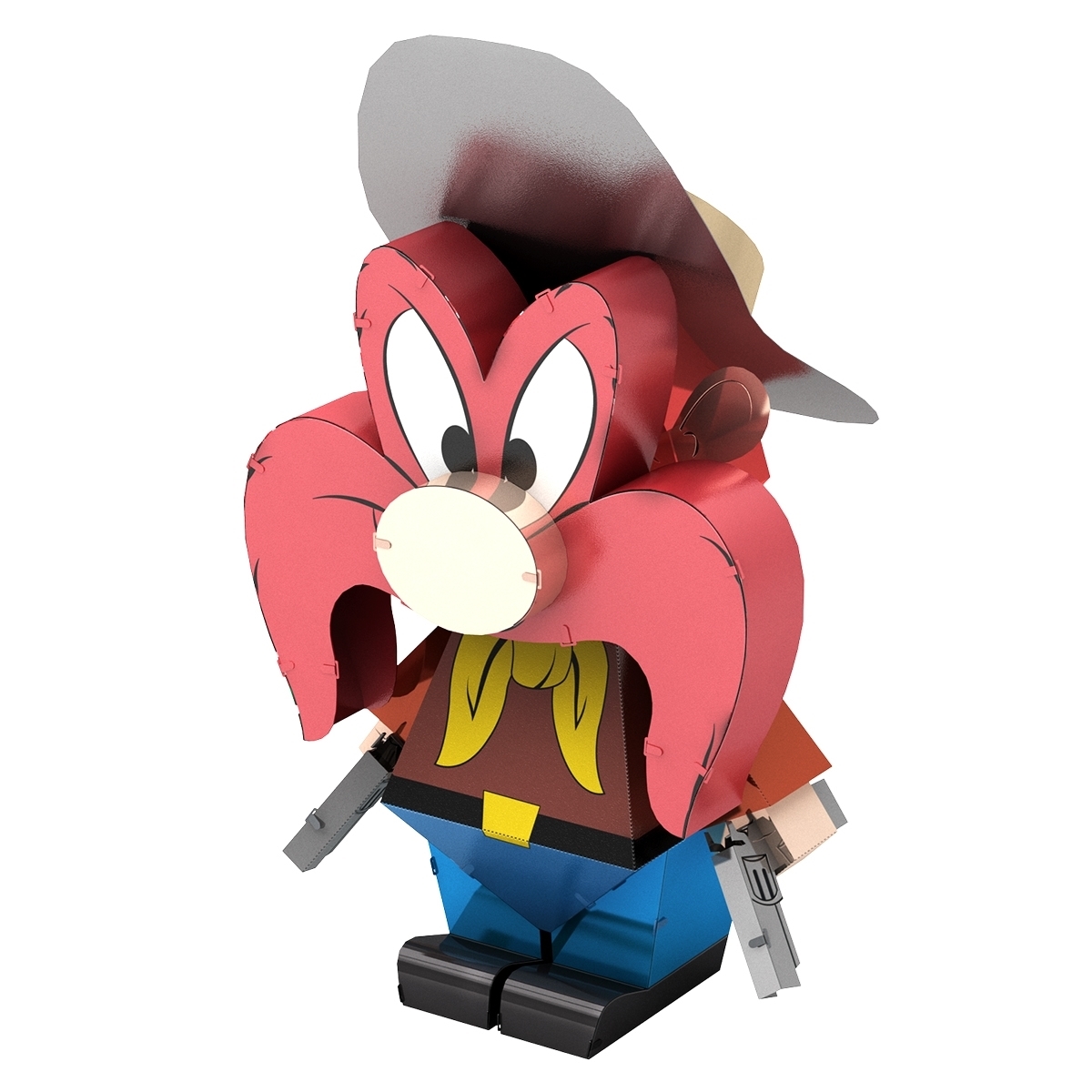 Fascinations Yosemite Sam