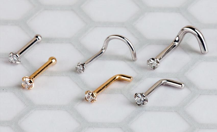 Labret Studs For Nose Positives and Negatives