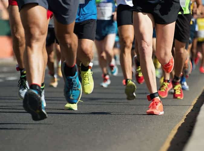 The Best Running Shoes You Can Buy In 2024 FashionBeans