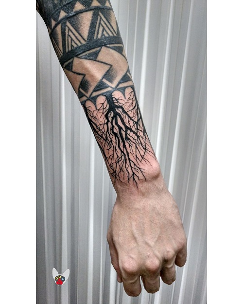 35 Of The Greatest Tree Tattoo Concepts For Males In 2021 - The Just Group Uk 625_x_500_jpg