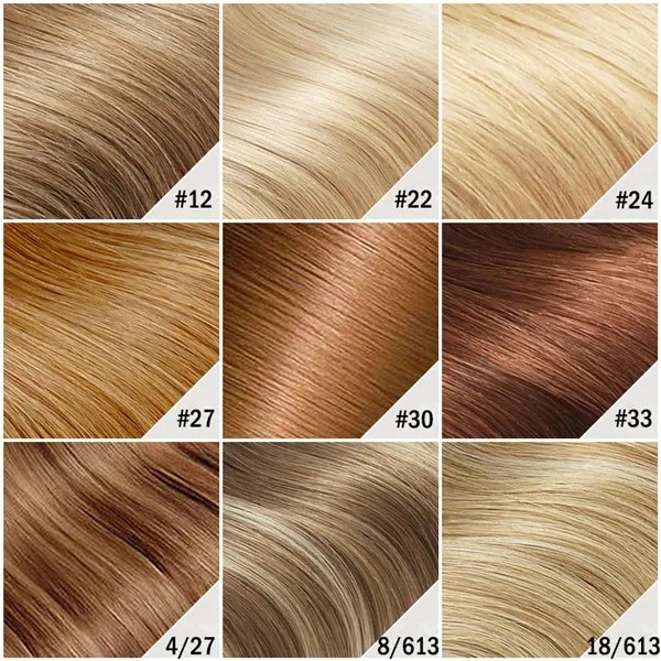 27 Hair Color Vs 30 Hair Color? A Comprehensive Comparison Fashion