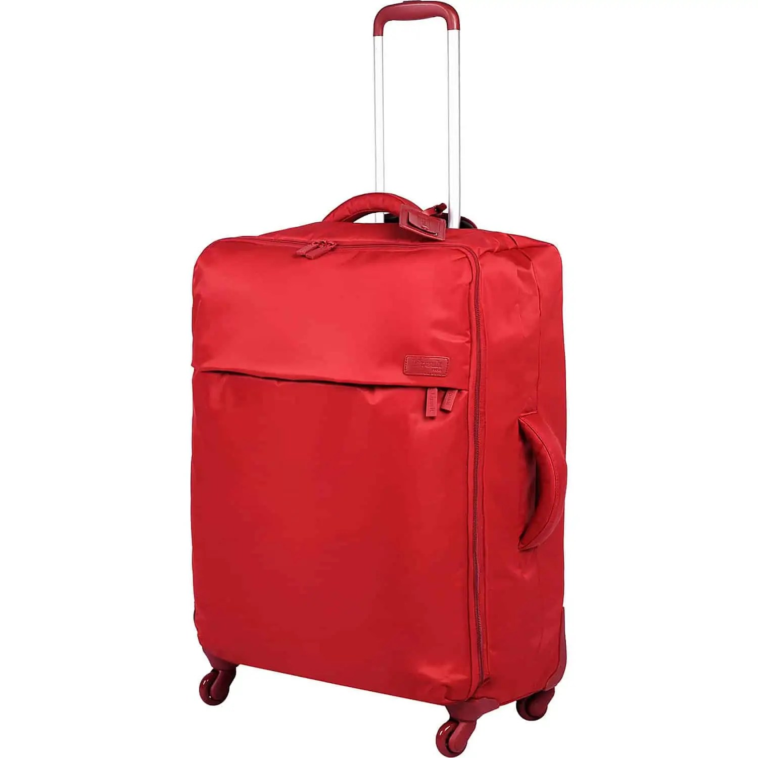 Best Suitcases for Travel Overseas Grace J Silla