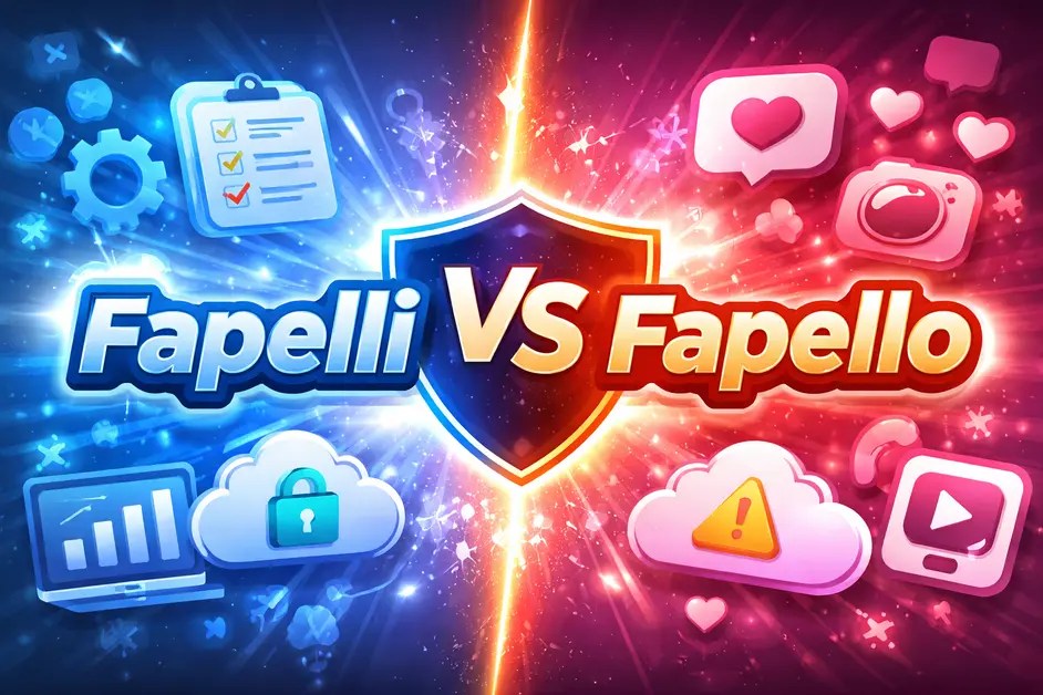 Fapelli vs Fapello What’s the Real Difference? (2026 Guide)