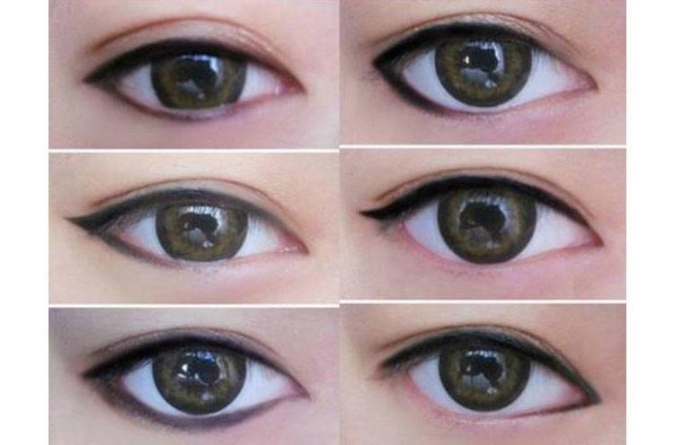 10 Monolid Make Up Tricks