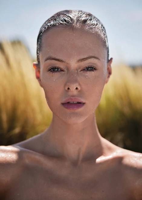 Alexandra Kaczmarek | Fashion Model Management srl