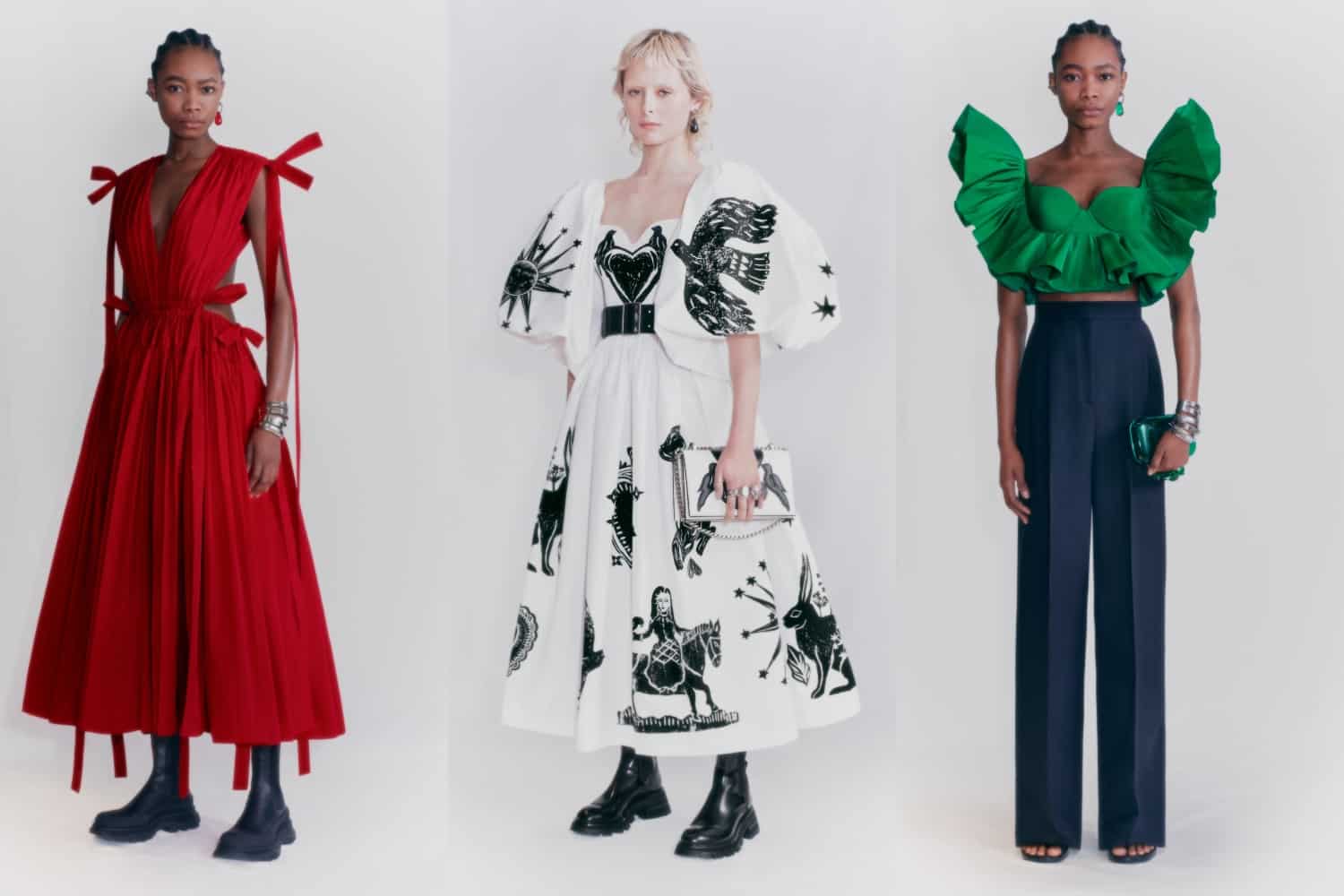 List of Top Fashion Designers & Style Collections 2023 Fashion Sootra