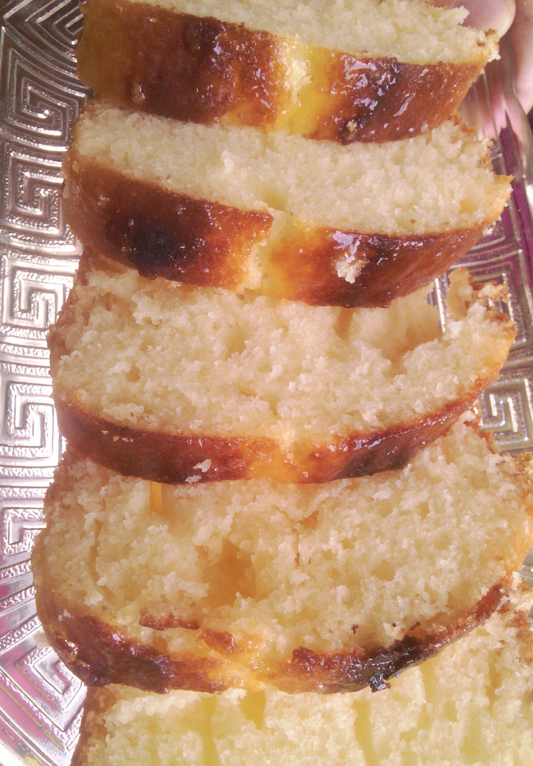 Two Egg Pound Cake FashLovs
