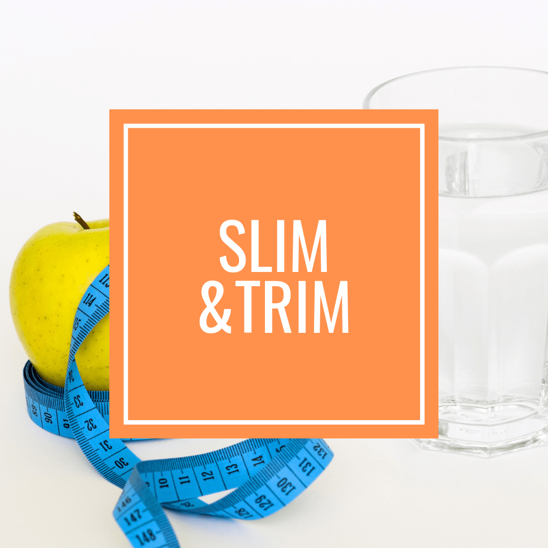 SLIMTRIM Faska Wellness