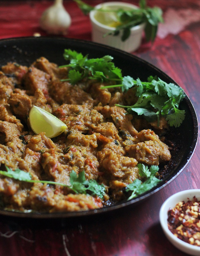Chettinad Mutton Chukka, Mutton Pepper Fry recipe Fas Kitchen