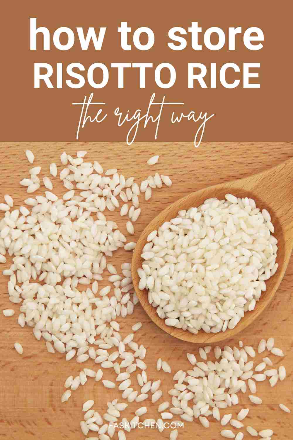 Risotto Rice 101 Benefits, How To Cook, Buy, Store In Easy Way Fas
