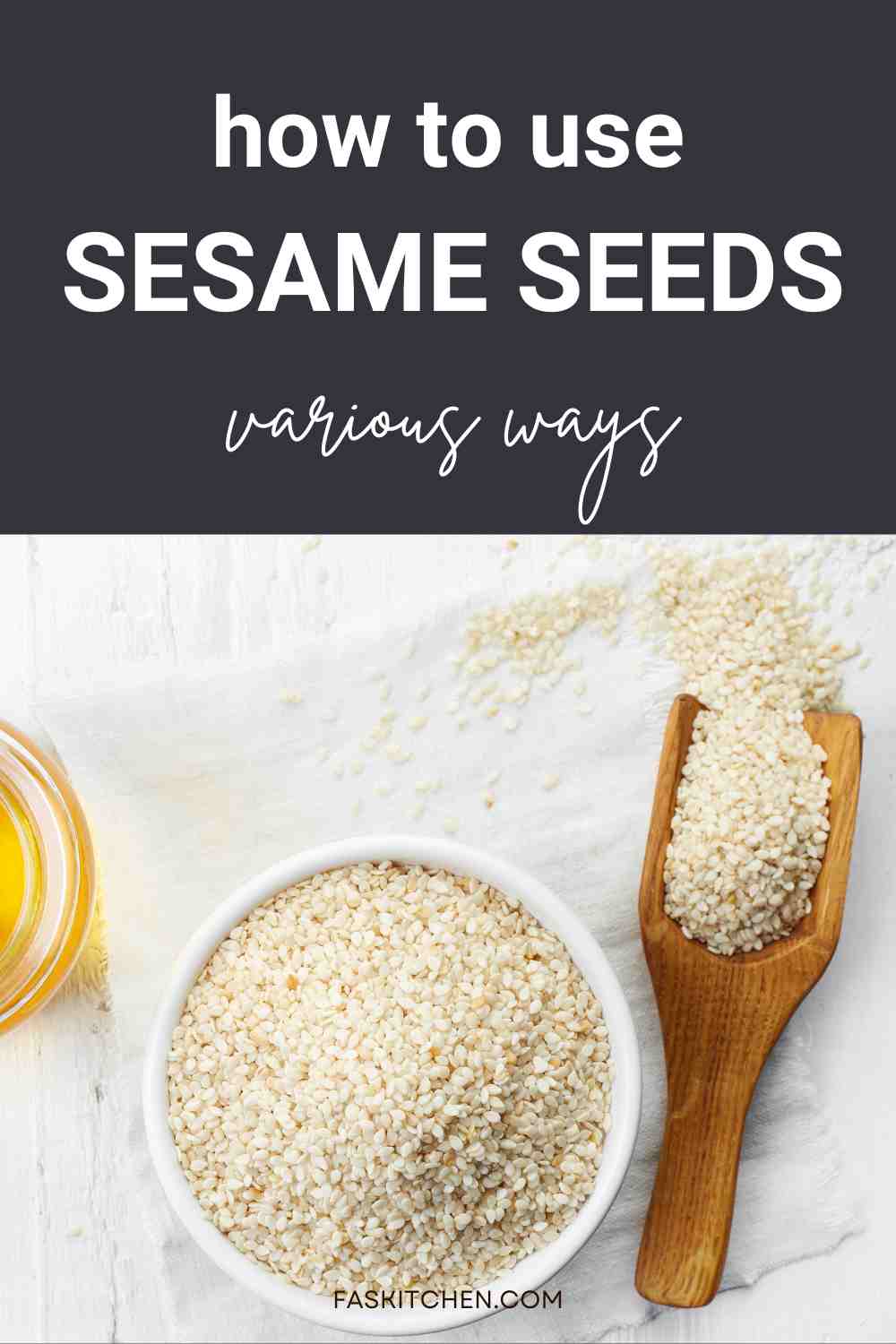 Sesame Seeds 101 Nutrition, Benefits, How To Use, Buy, Store Sesame Seeds A Complete Guide