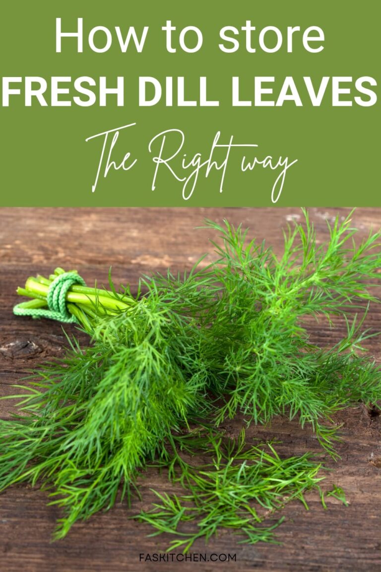 Fresh Dill Leaves 101 Nutrition, Benefits, How To Use, Buy, Store Fresh Dill Leaves A