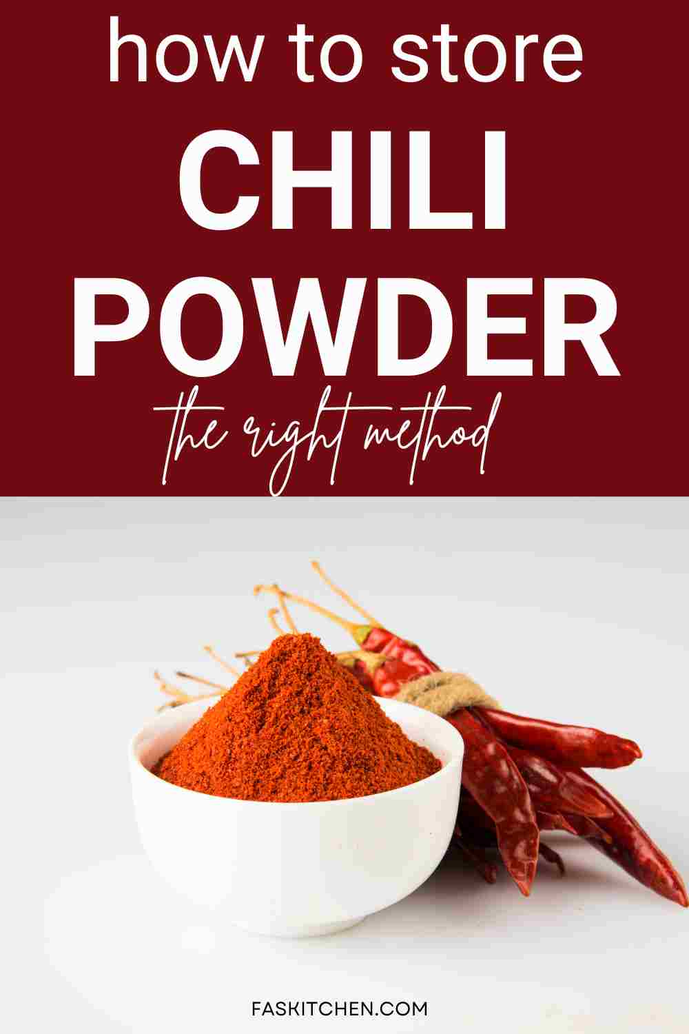 Chili Powder 101 Nutrition, Benefits, How To Use, Buy, Store Chili