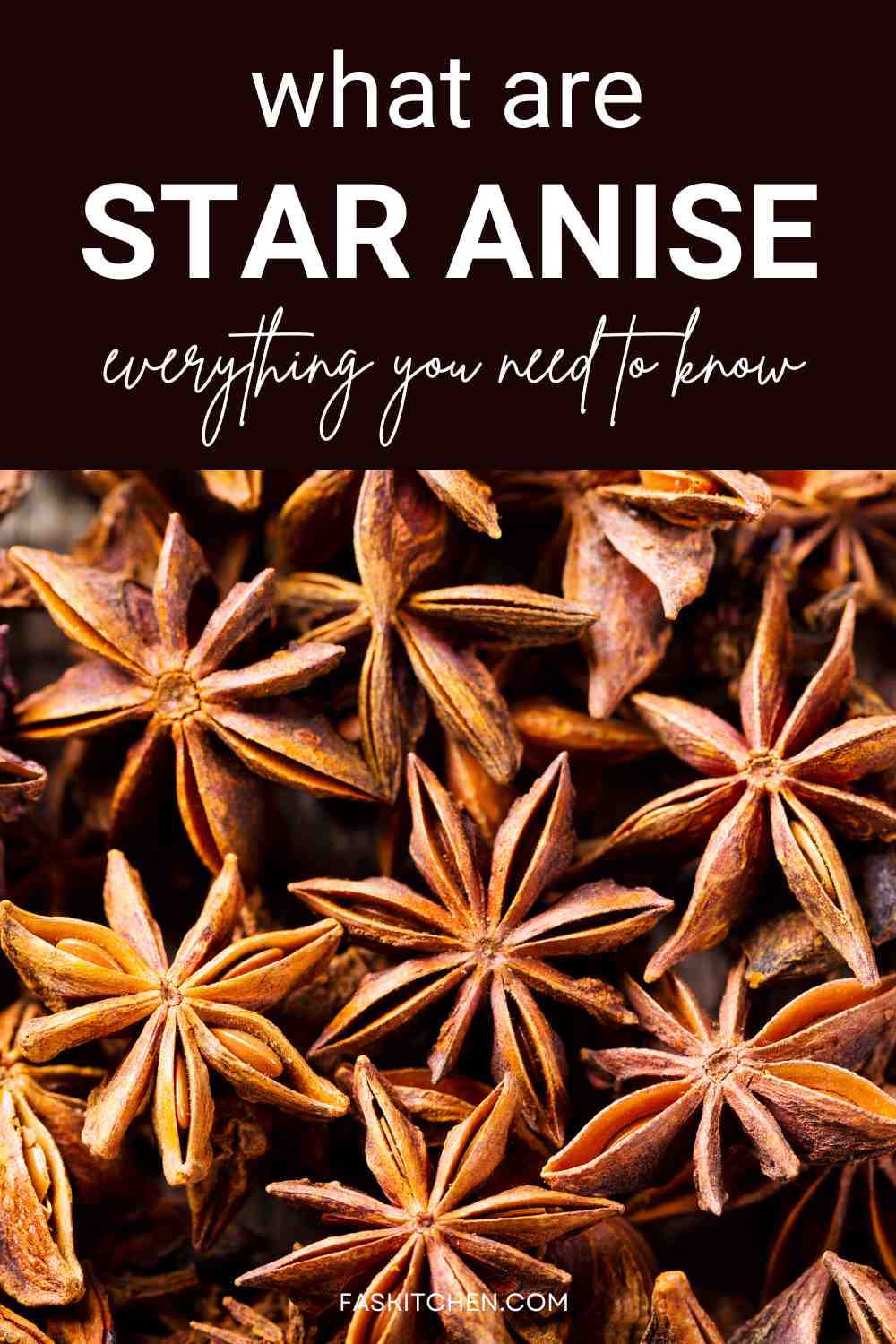 Star Anise 101 Nutrition, Benefits, How To Use, Buy, Store Star