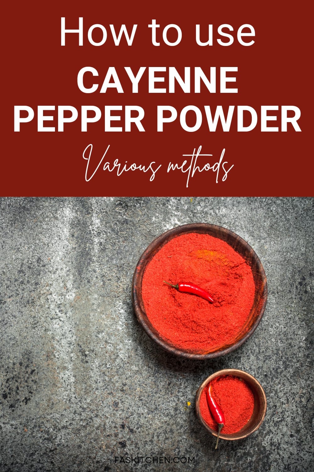 Cayenne Pepper Powder 101 Nutrition, Benefits, How To Use, Buy, Store