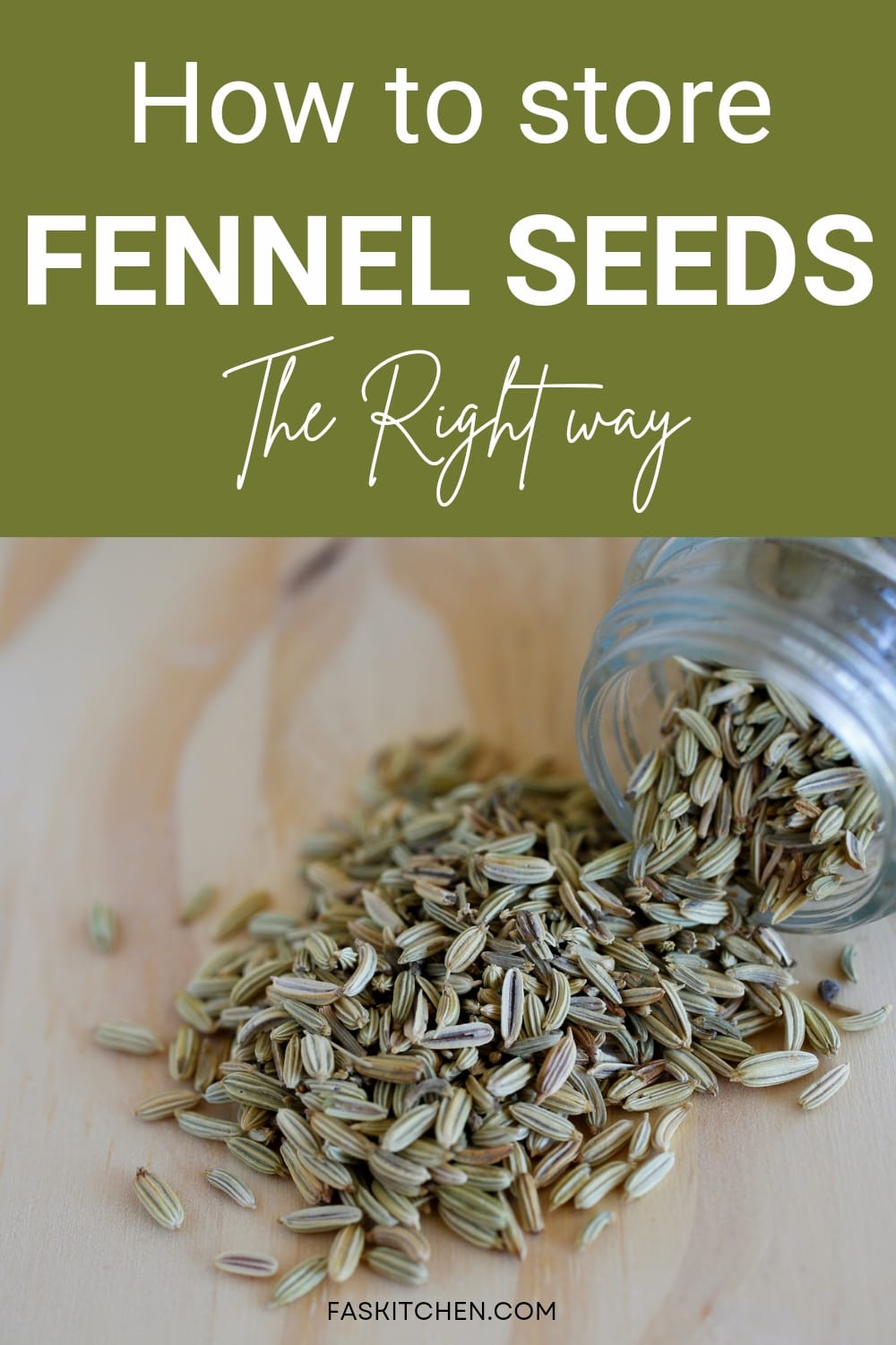 Fennel Seeds 101 Nutrition, Benefits, How To Use, Buy, Store Fennel