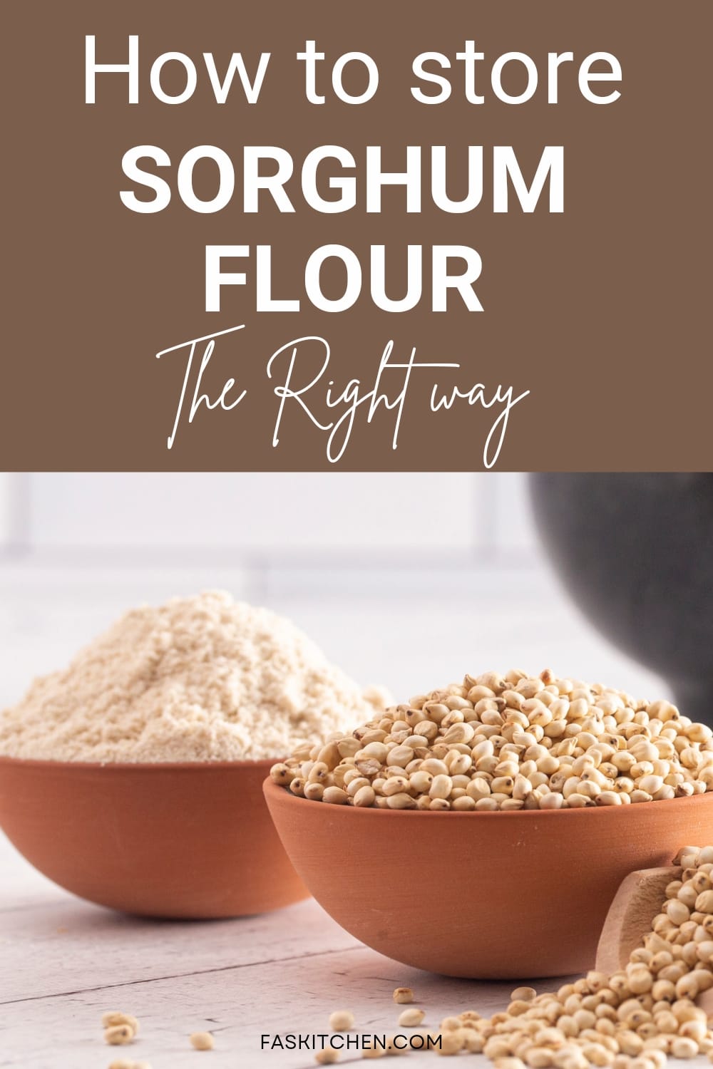 Flour 101 Nutrition, Benefits, How To Use, Buy, Store