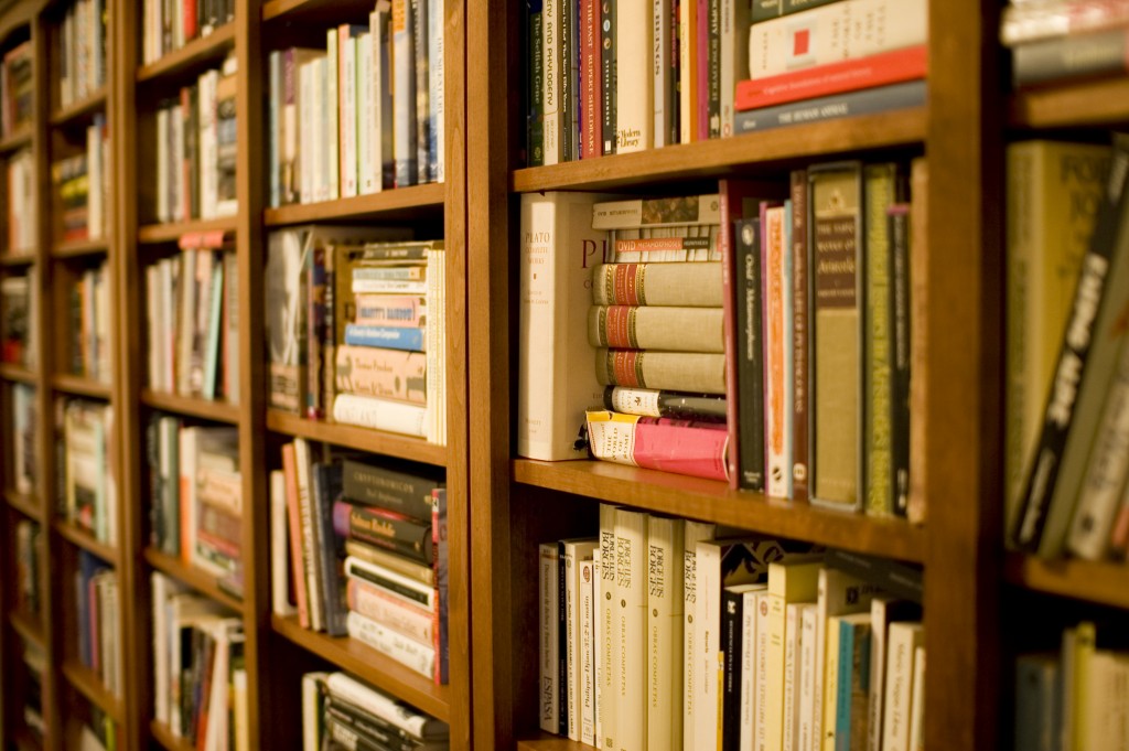 Dit Zijn De 10 Beste Websites Voor Tweedehands Boeken | Antiquariaat Fasol