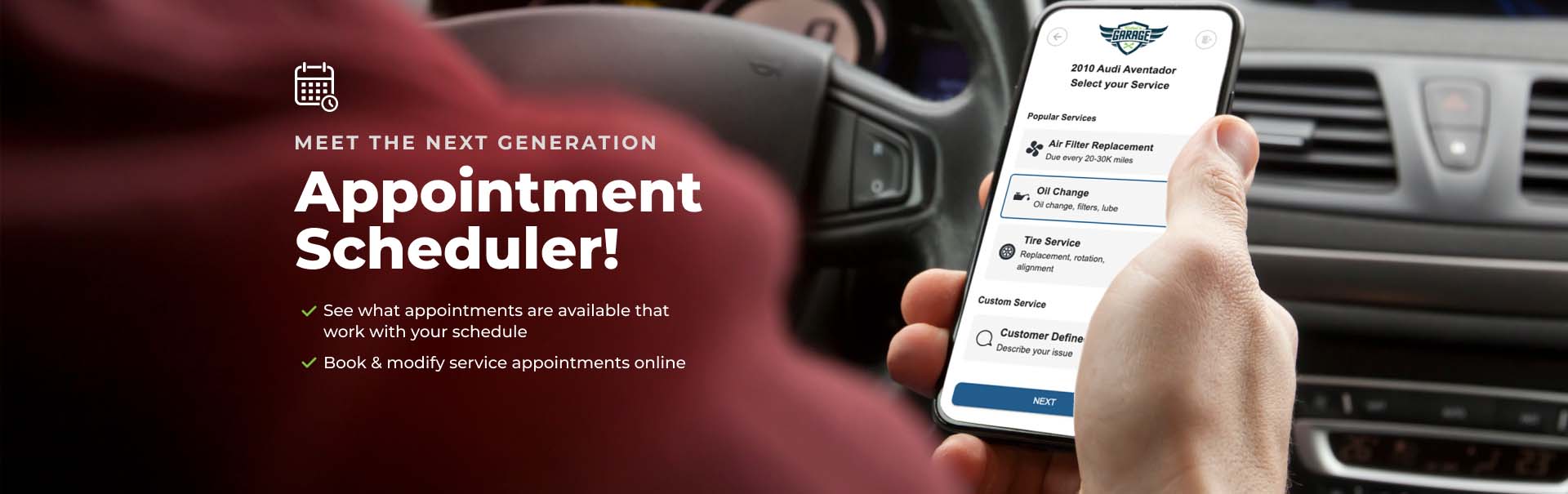 Chantilly Auto Repair Foreign Auto Services Inc.