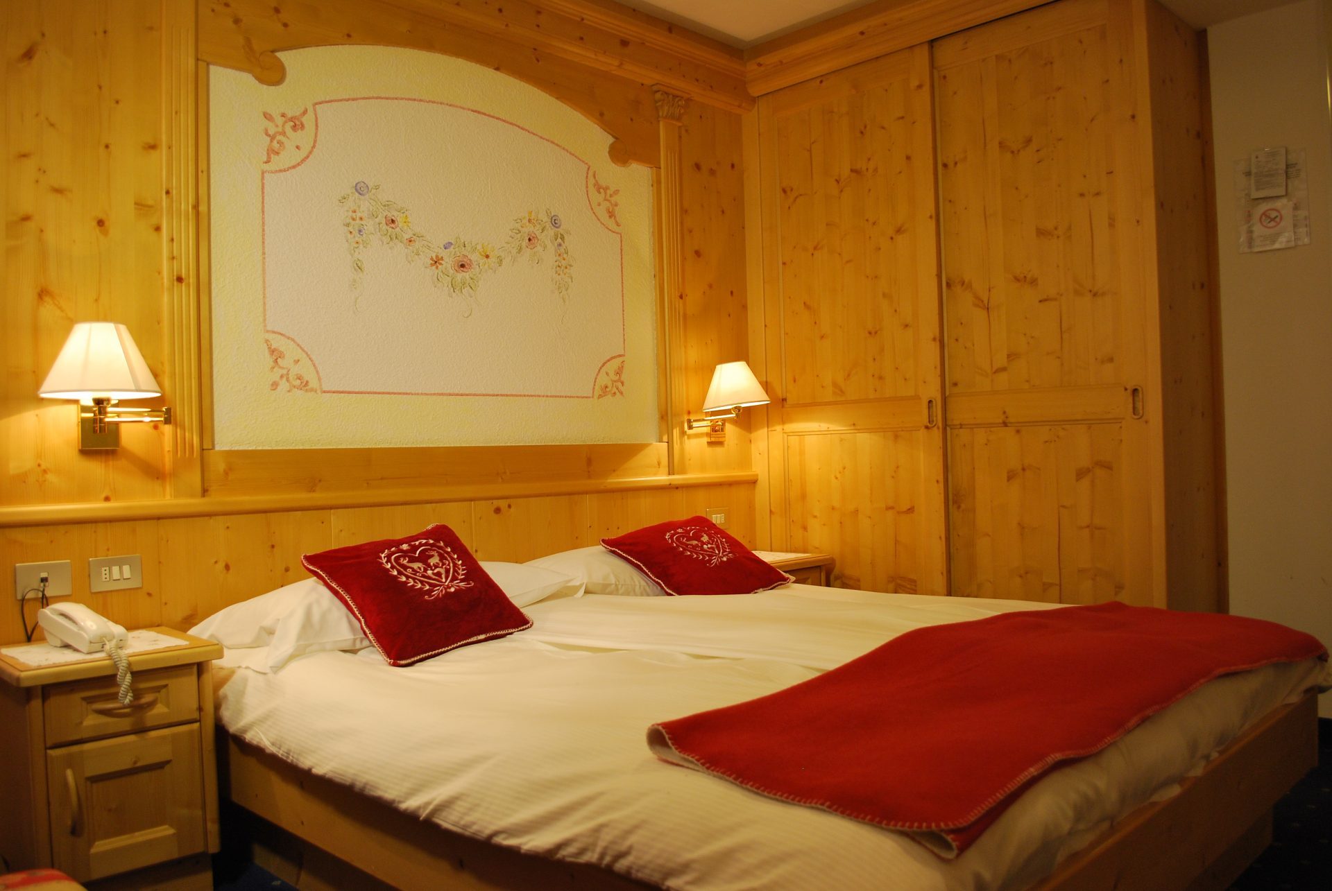 Piccolo Hotel Val di Fassa Sport & Outdoor