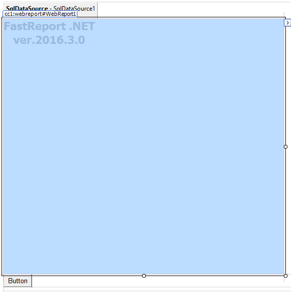 How to hide toolbar in webreports Fast Reports