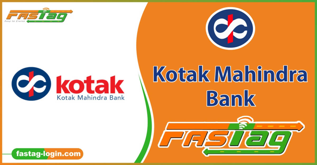 kotak fastag customer care Archives NETC FASTag