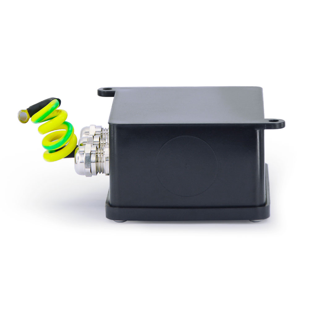 Waterproof Outdoor PoE Surge Protector FASTCABLING