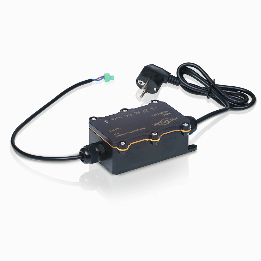 DC 48V Waterproof 60W Power Supply FASTCABLING