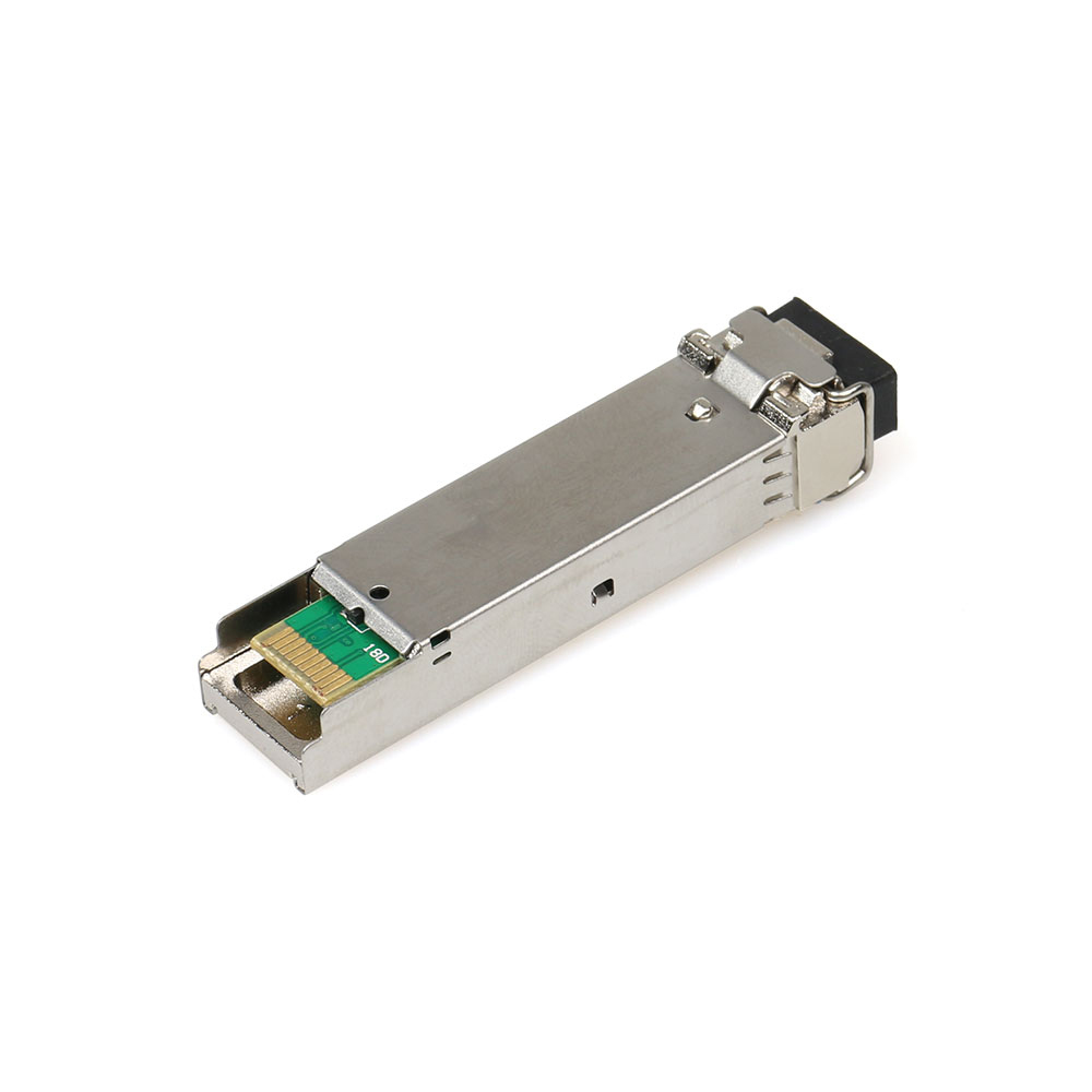 Single Mode SFP Fiber Module - FASTCABLING