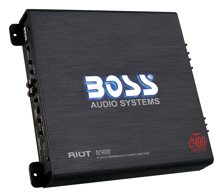 Best Car Amplifier in 2024 Fast Car