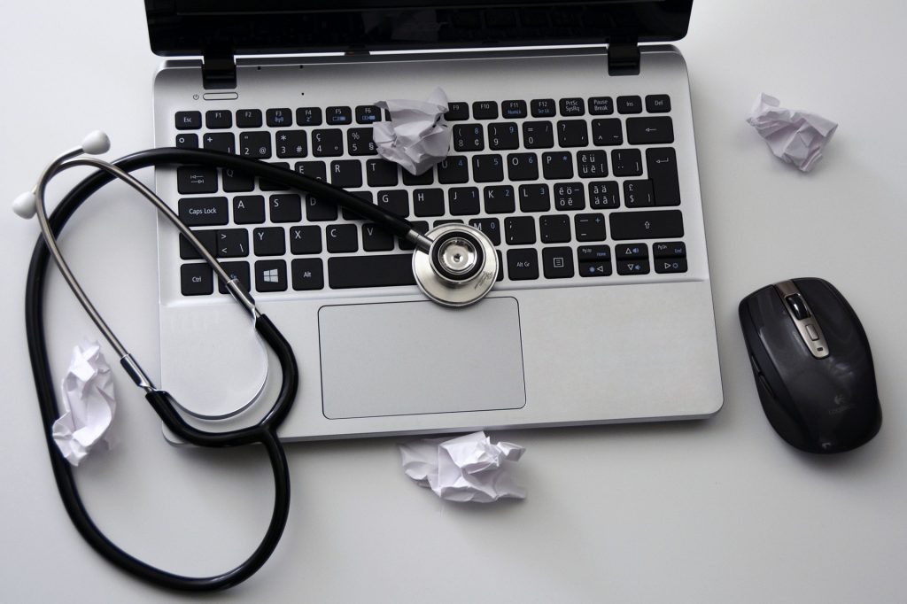 EMR and Medical Transcription Services Fast Chart