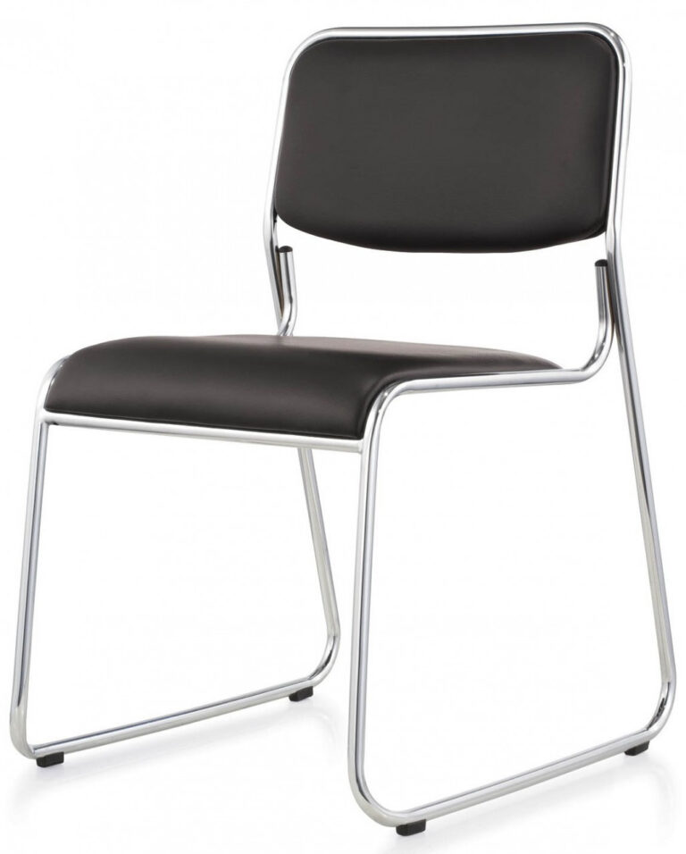 STACKABLE VISITORS CHAIR Fast Choice Limited