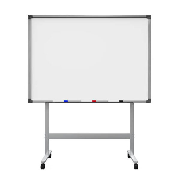 WHITE BOARD WITH STAND Fast Choice Limited