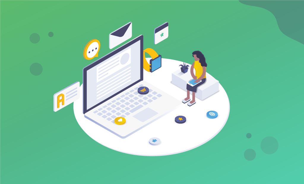 What is a Digital Experience Platform? • DXP vs CMS Explained