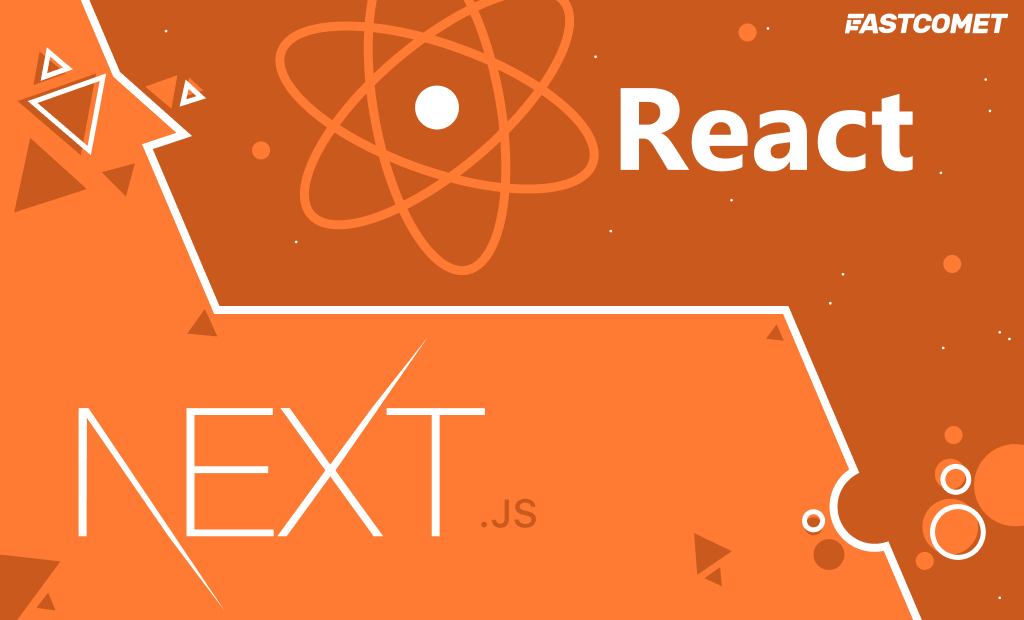 Next.js vs. React—a Comprehensive Comparison