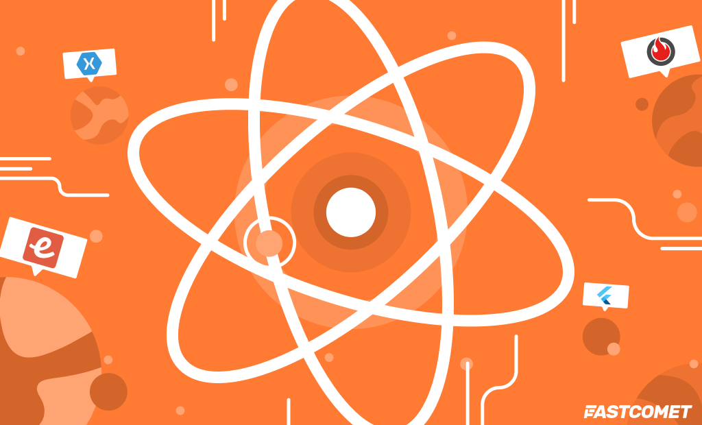 TOP 15+ Alternatives to React.js For FrontEnd Development