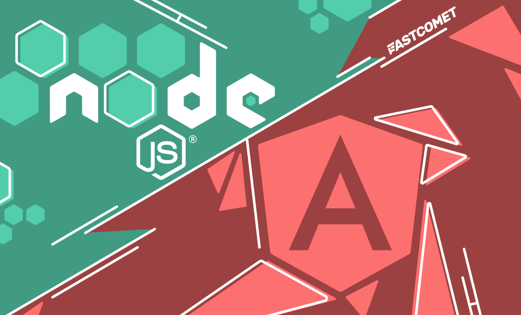 What's the Difference Between Node.js and Angular?
