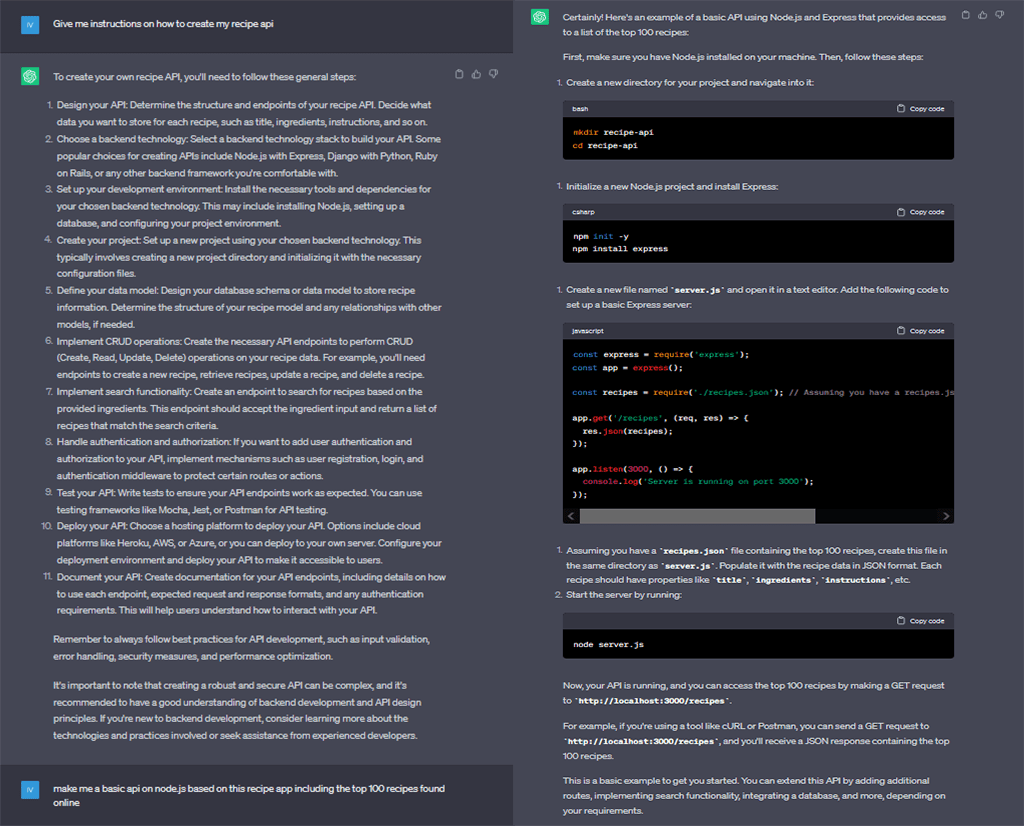 Next.js React.js' More Proactive Sibling