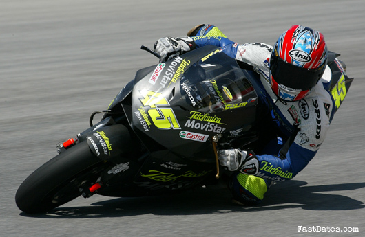 Motogp Jerez 2004