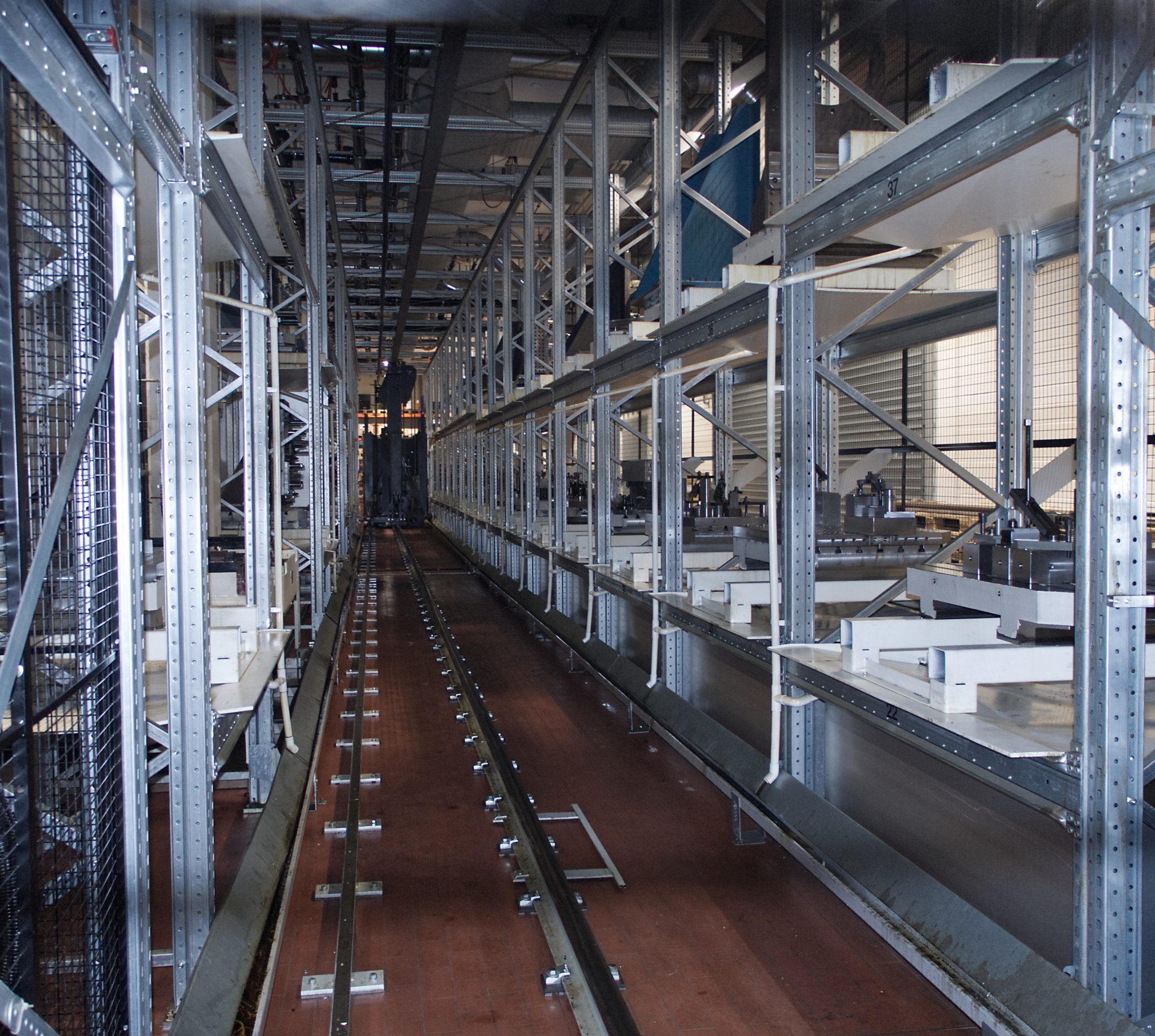 Knoepfel AG Fastems