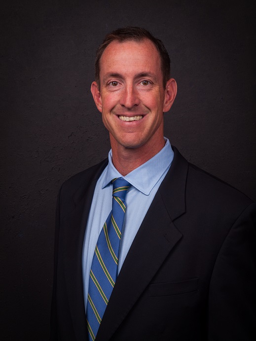 Industrial Fasteners Institute (IFI) Elects New Chairman and Vice