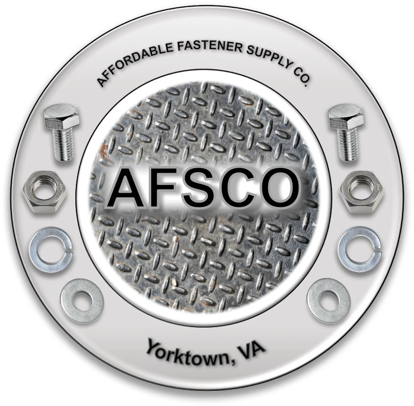 Affordable Fastener Supply Company (AFSCO) Moved Into a Larger