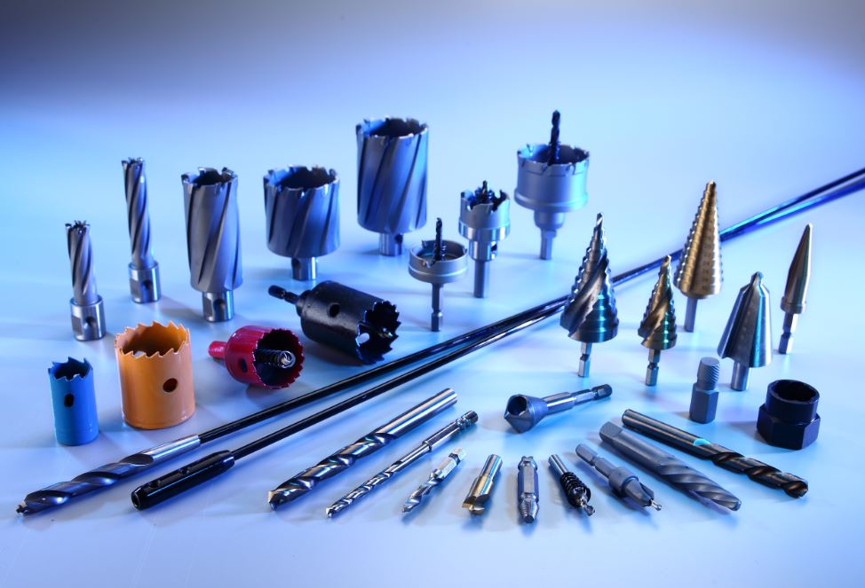 Helic Cutting Tools Co., Ltd.－Excellent Performance and Precision Help