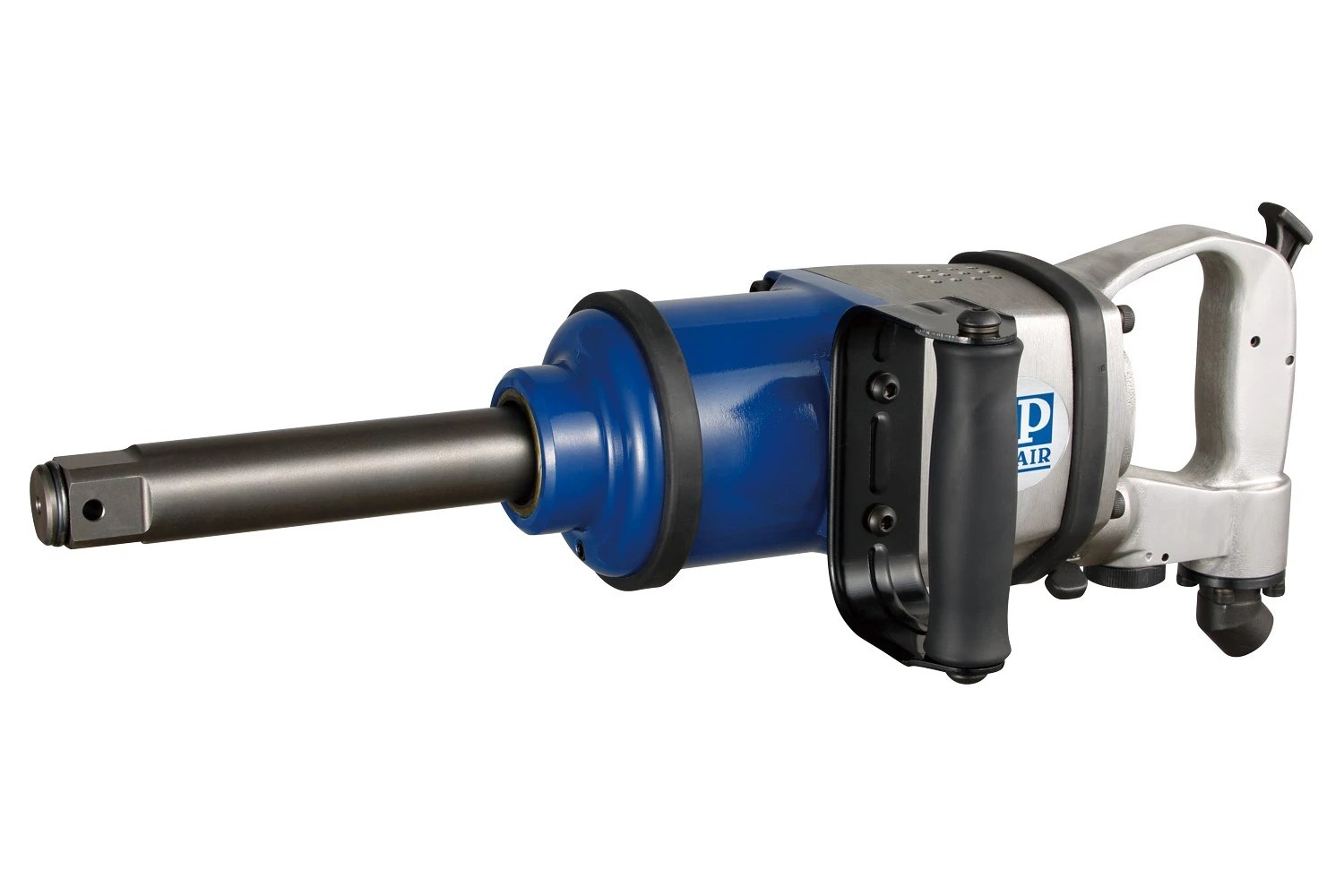 Japanese Vessel Rolls out 25.4mm Impact WrenchFastener World